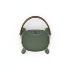 Trådlös nackmassage